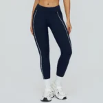 CurveLift High-Waist Push-Up Leggings