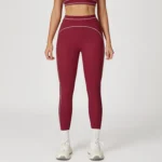 PowerFlex High-Waist Training Leggings