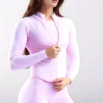 Women’s Full-Zip Performance Jacket