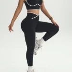 Criss-Cross Back Sports Set