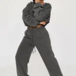 Hoodie & Joggers Set