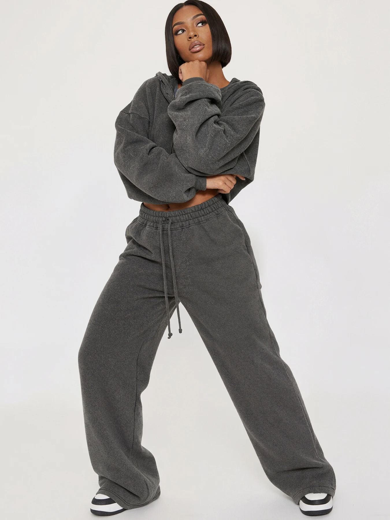 kf-S367e62c28d0749f490b3aebb957f772d0 Hoodie & Joggers Set - Image 1