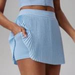 Women’s Pleated Tennis Skirt