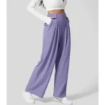 Women’s Stretch Palazzo Yoga Pants