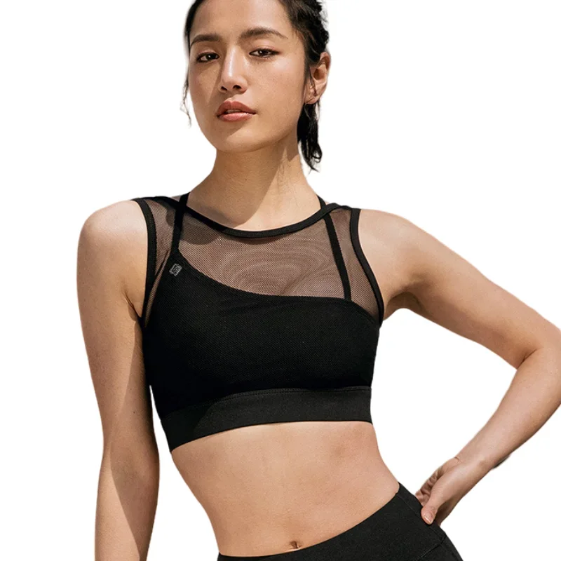kf-S330d6f6f900e4d8688c51fd74f298ecbW Shockproof Push-Up Athletic Vest - Image 1